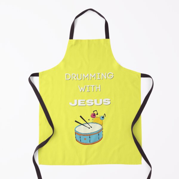 Item preview, Drumming With Jesus designed and sold by designforum1968.