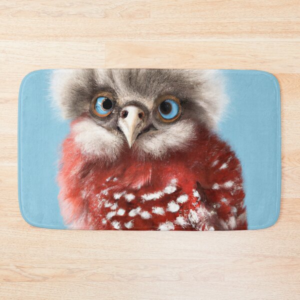 Artikelvorschau, Birdie entworfen und verkauft von Bakesales.