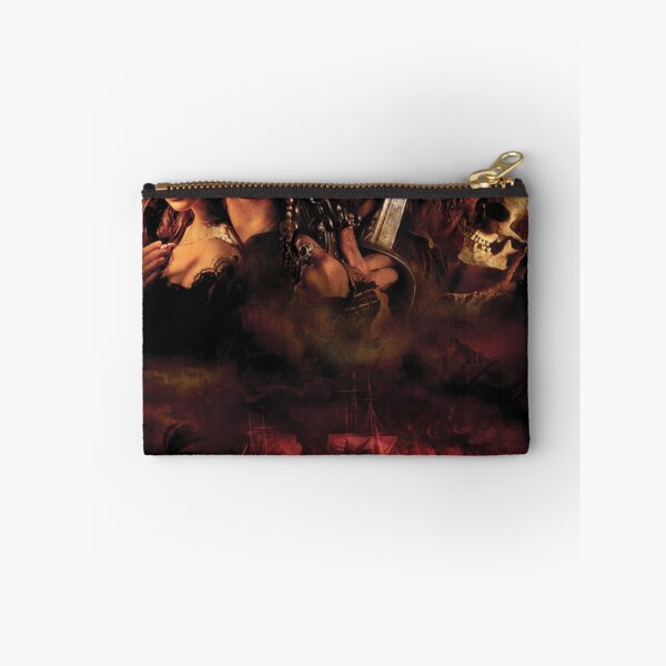 Item preview, Pirates of the Caribbean The Curse of the Black Pearl designed and sold by NicosRothe.
