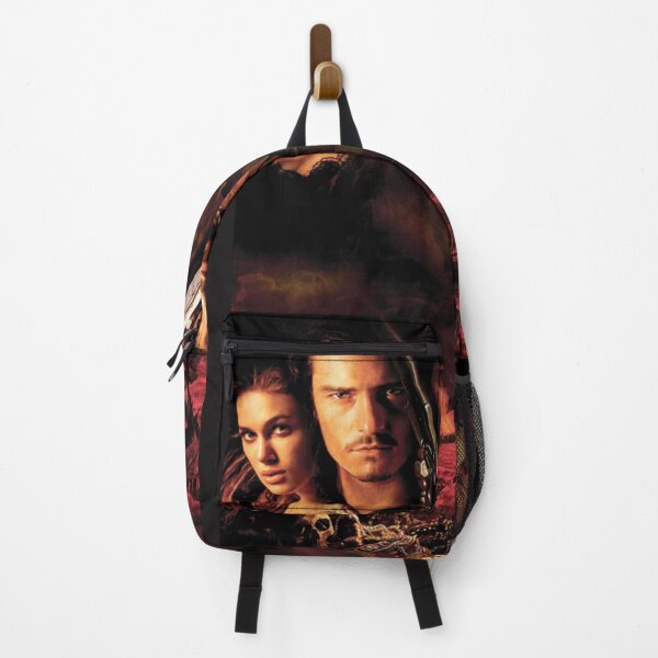 Item preview, Pirates of the Caribbean The Curse of the Black Pearl designed and sold by NicosRothe.