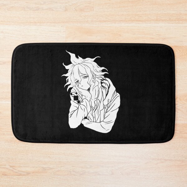 Item preview, Nagito komaeda  designed and sold by Poddibly.