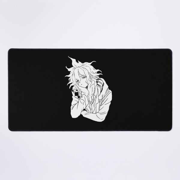 Item preview, Nagito komaeda designed and sold by Poddibly.
