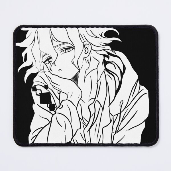 Item preview, Nagito komaeda designed and sold by Poddibly.