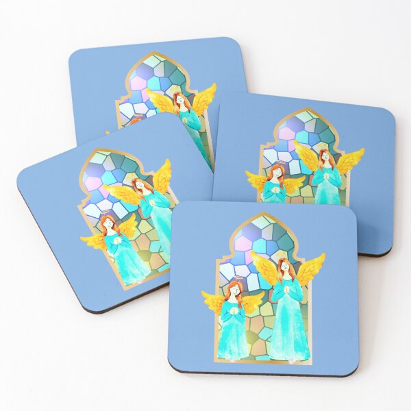 Item preview, Guardian Angels designed and sold by Pattie Marie.