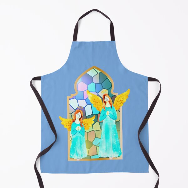 Item preview, Guardian Angels designed and sold by Pattie Marie.