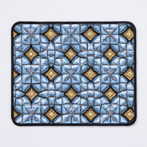 Item preview, Geometric style 3D Pattern designed and sold by Bakesales.
