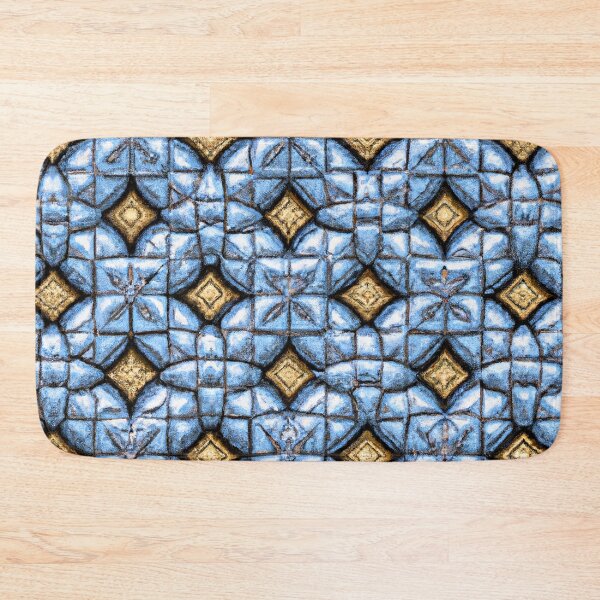 Item preview, Geometric style 3D Pattern designed and sold by Bakesales.