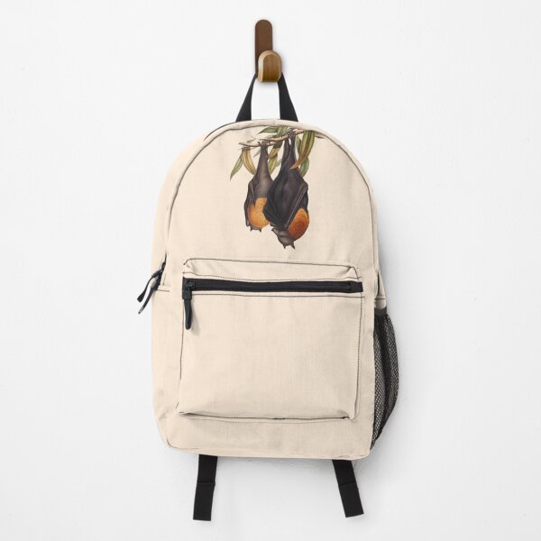 Item preview, Australian Flying Fox | Fruit Bat | Pteropus poliocephalus by John Gould  designed and sold by wildtribe.