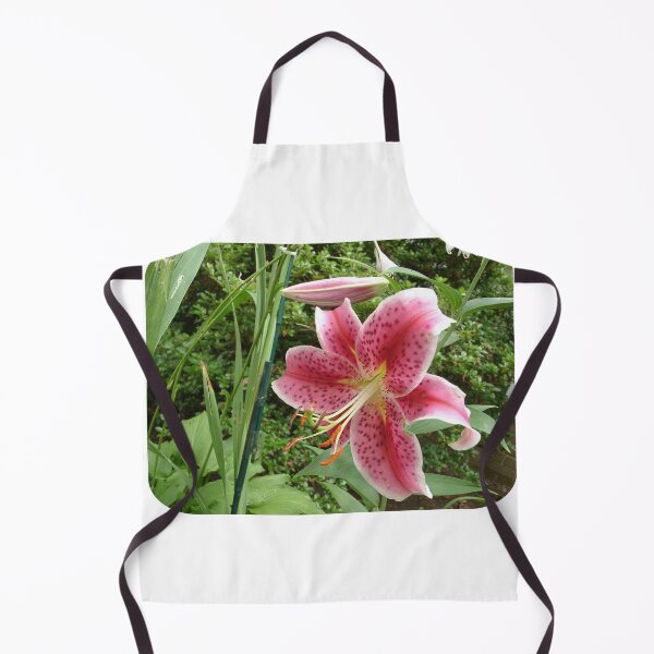 Item preview, Lily Flower designed and sold by TechLaughs.