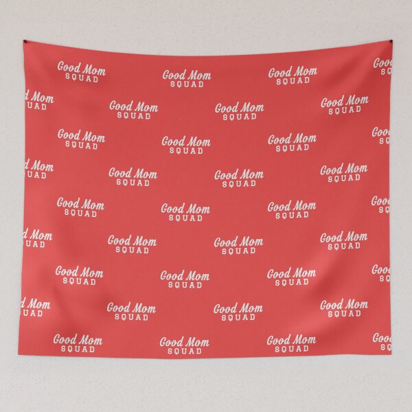 Item preview, Good Mom squad designed and sold by Goodthings99.