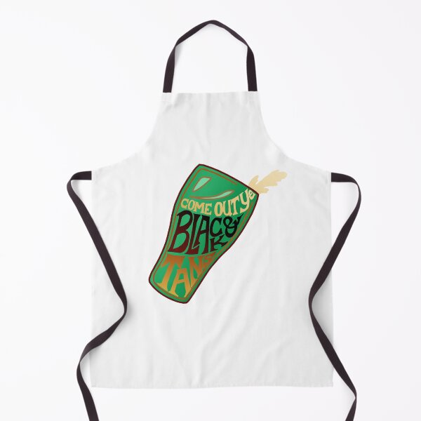 Item preview, Come Out, Ye Black and Tans designed and sold by quakeandquiver.