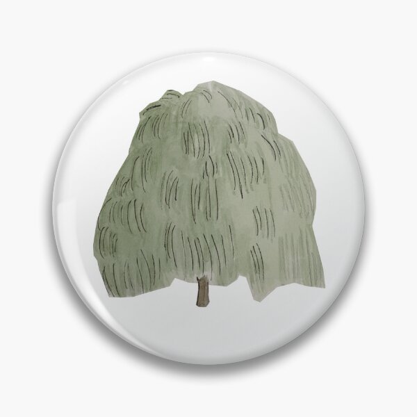 Item preview, Weeping Willow designed and sold by Nicole Hanson.