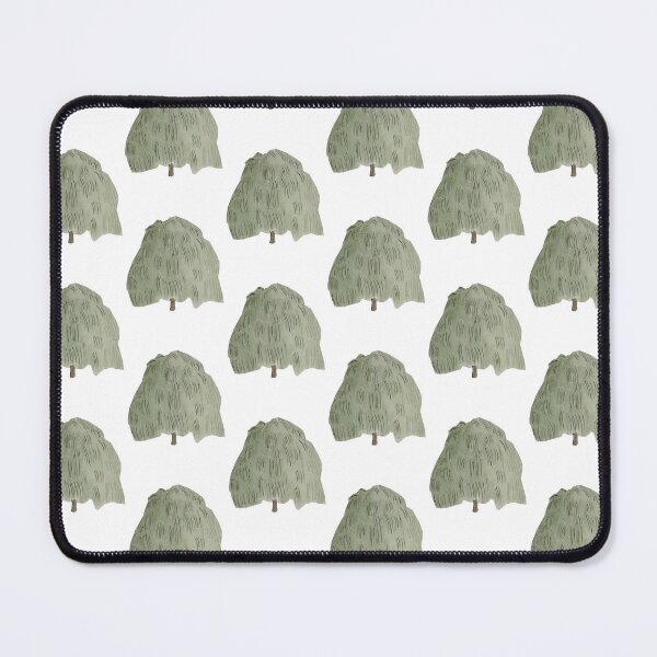 Item preview, Weeping Willow designed and sold by Nicole Hanson.