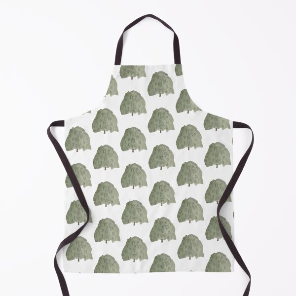 Item preview, Weeping Willow designed and sold by Nicole Hanson.