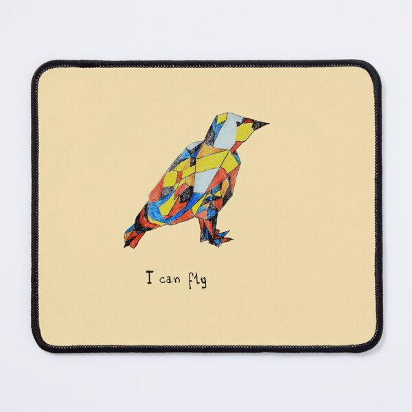 Item preview, I can fly, pasta designed and sold by Ojtstudio.