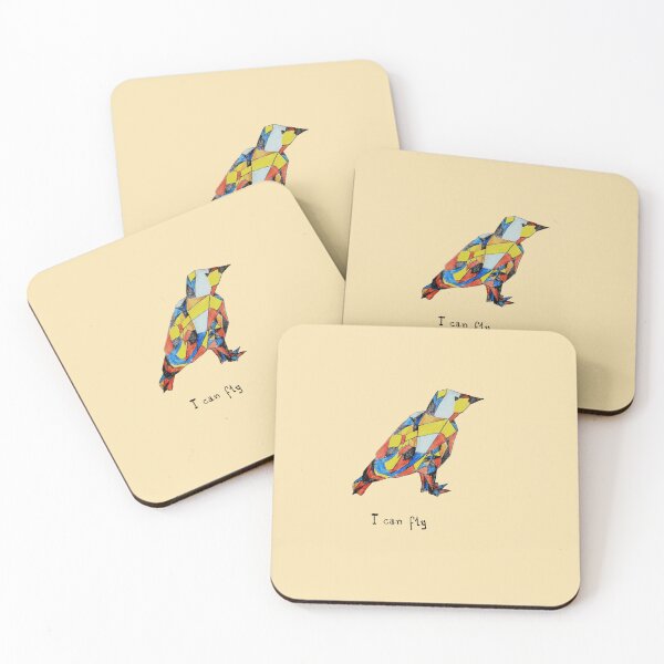 Item preview,  I can fly, pasta designed and sold by Ojtstudio.