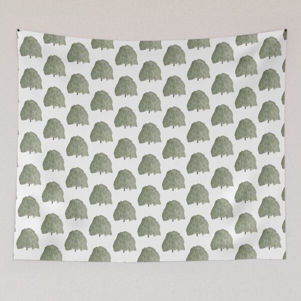 Item preview, Weeping Willow designed and sold by Nicole Hanson.
