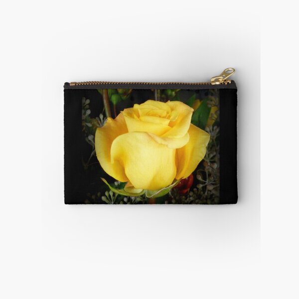Item preview,  Yellow Rose Glowing designed and sold by Elaine Bawden.