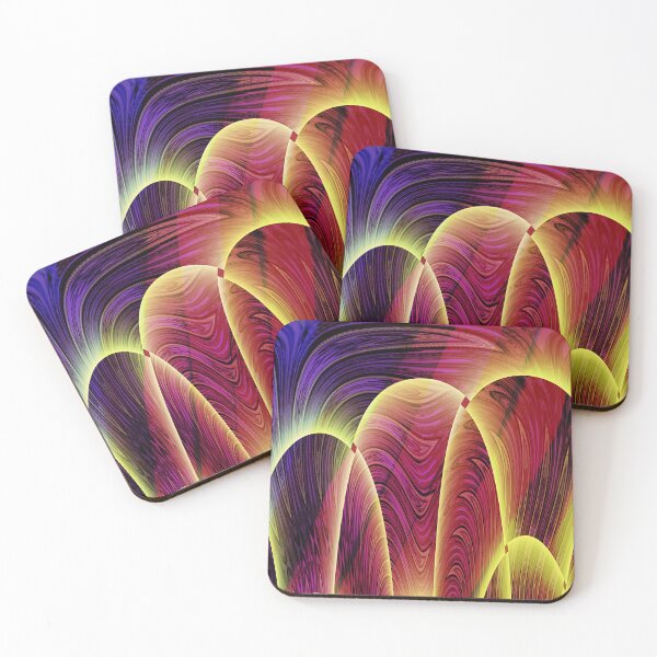 Item preview, Abstract Art #337 designed and sold by jkmbaldwin.
