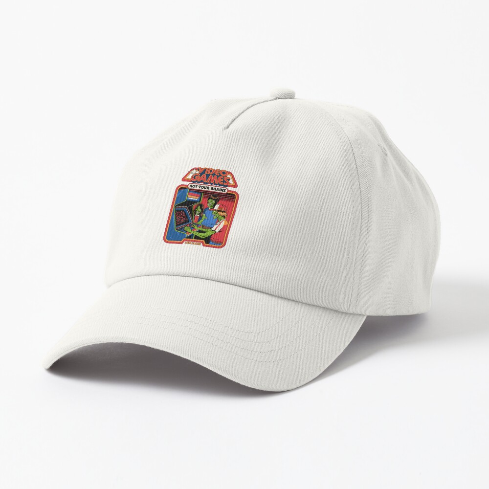 Item preview, Dad Hat designed and sold by stevenrhodes.