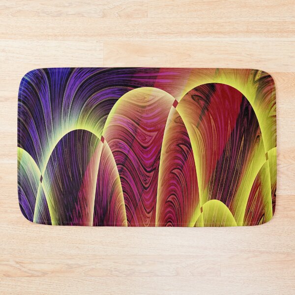 Item preview, Abstract Art #337 designed and sold by jkmbaldwin.