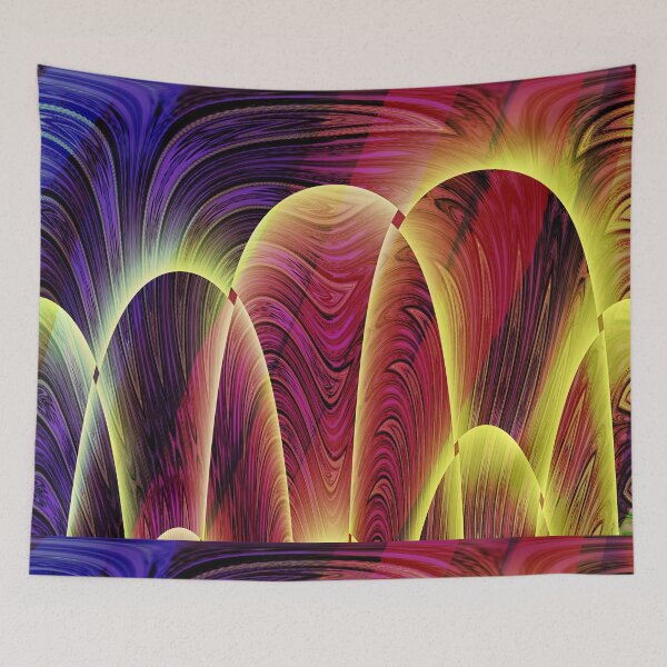 Item preview, Abstract Art #337 designed and sold by jkmbaldwin.
