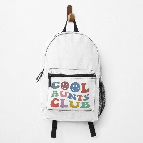 Item preview, Copy of cool aunt club, cool aunt shirts, best aunt ever, new aunt shirts, aunt gifts, cute aunt gifts designed and sold by Sophistical.