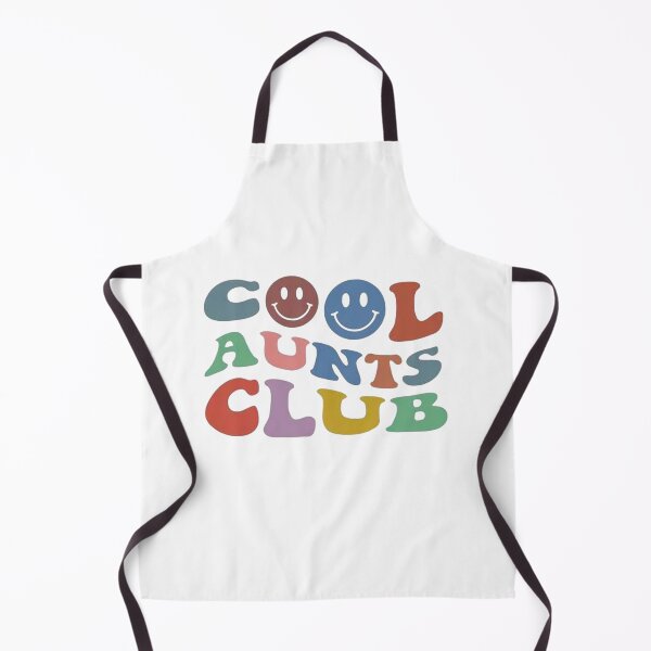 Item preview, Copy of cool aunt club, cool aunt shirts, best aunt ever, new aunt shirts, aunt gifts, cute aunt gifts designed and sold by Sophistical.
