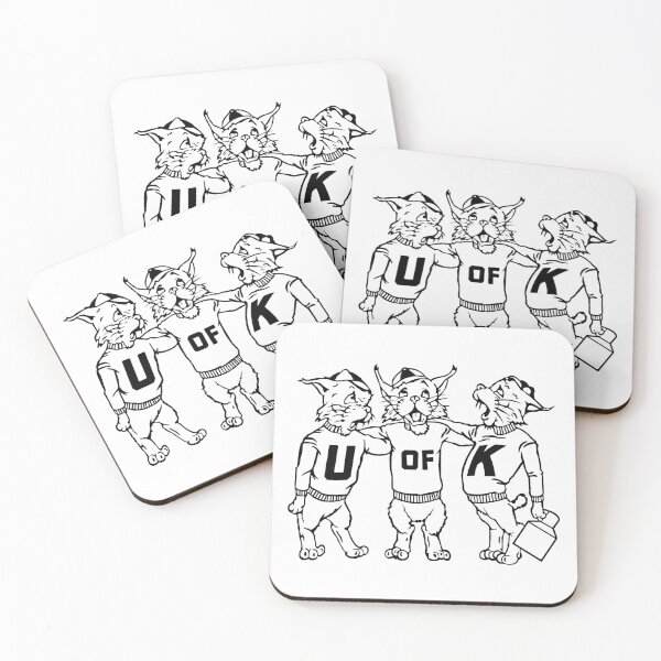 Item preview, University of Kentucky Wildcats designed and sold by missavaw.