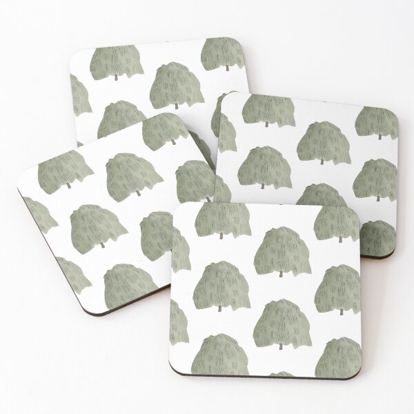 Item preview, Weeping Willow designed and sold by Nicole Hanson.