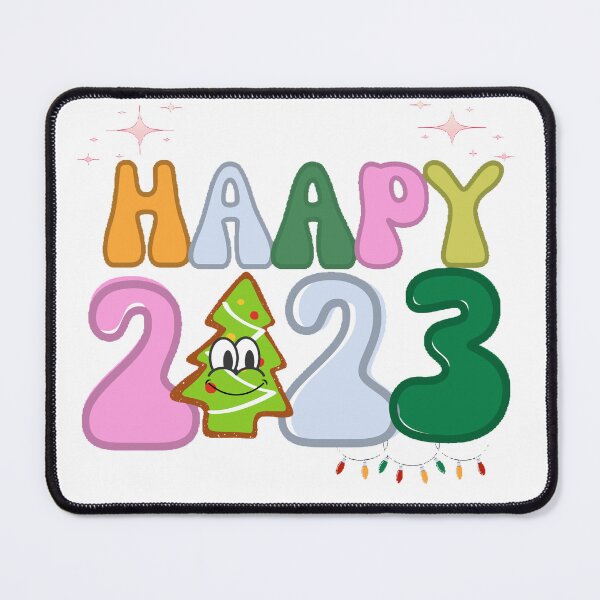 Item preview, Happy 2023 designed and sold by T-ShirtIn85.