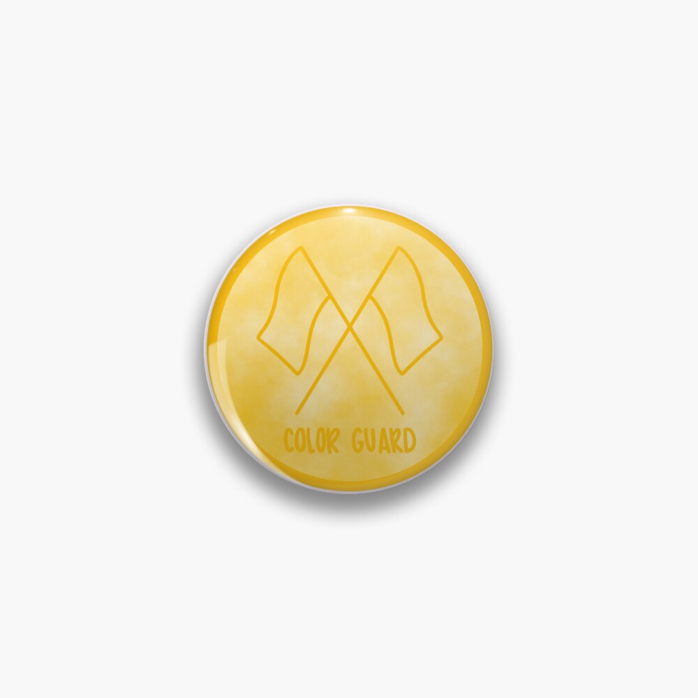 Item preview, Pin designed and sold by RumbleB.