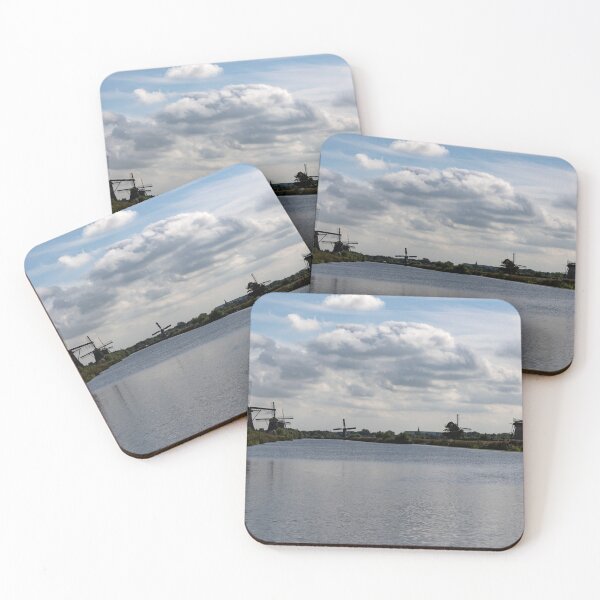 Item preview, Windmills of our Lives designed and sold by Marylou Badeaux.