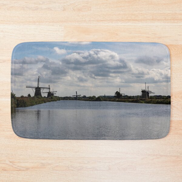 Item preview, Windmills of our Lives designed and sold by Marylou Badeaux.