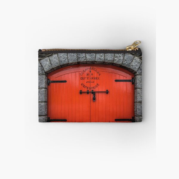 Item preview, Glenfarclas Warehouse Door designed and sold by Wandering Spirits Global.