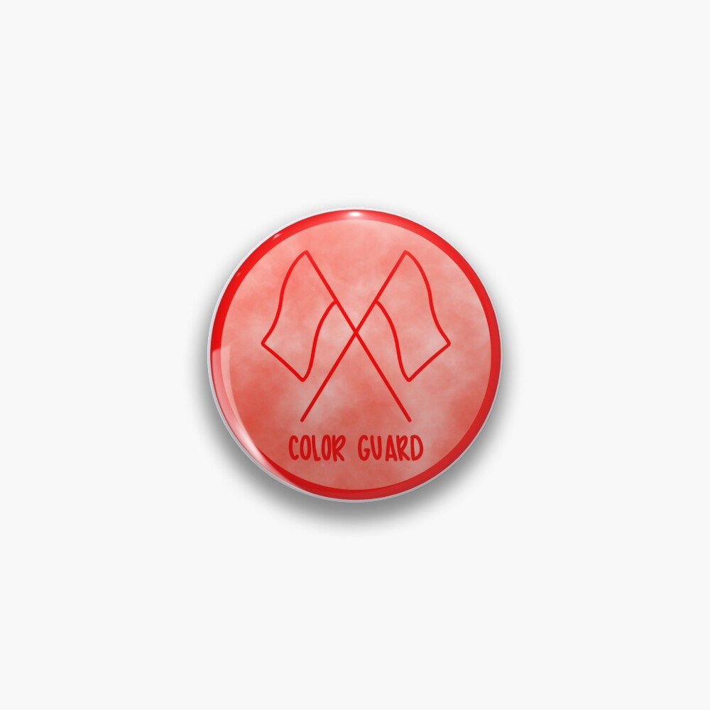 Item preview, Pin designed and sold by RumbleB.