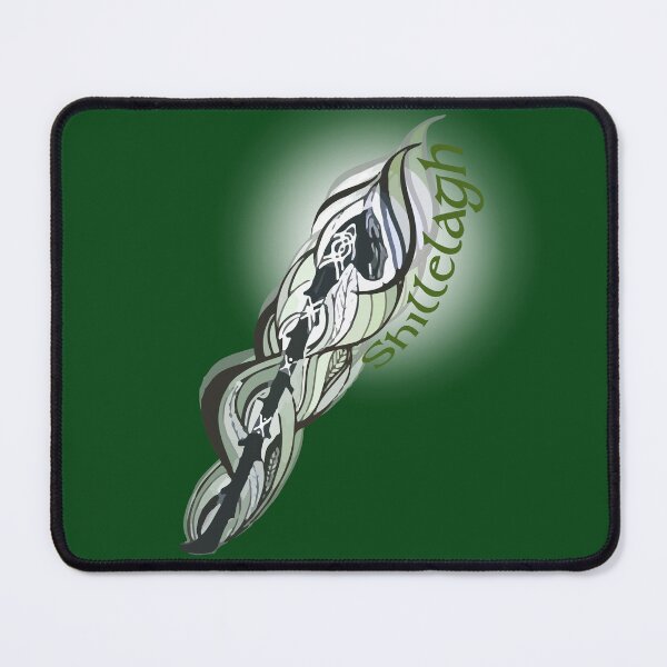 Item preview, Shillelagh D&D Cantrip designed and sold by quakeandquiver.