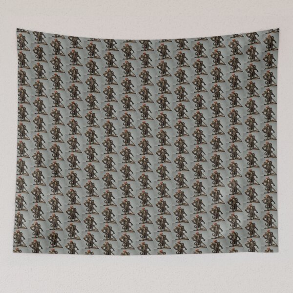 Item preview, Monkey Say Monkey Do 103 designed and sold by BlueOctopus1878.