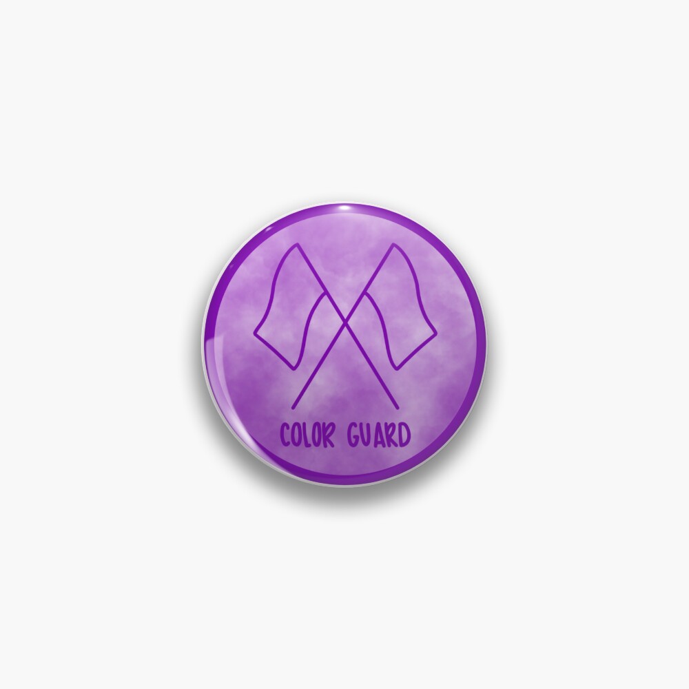 Item preview, Pin designed and sold by RumbleB.
