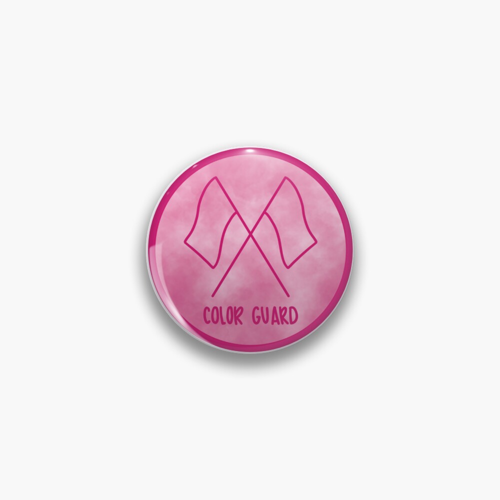 Item preview, Pin designed and sold by RumbleB.