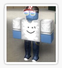me lol Sticker