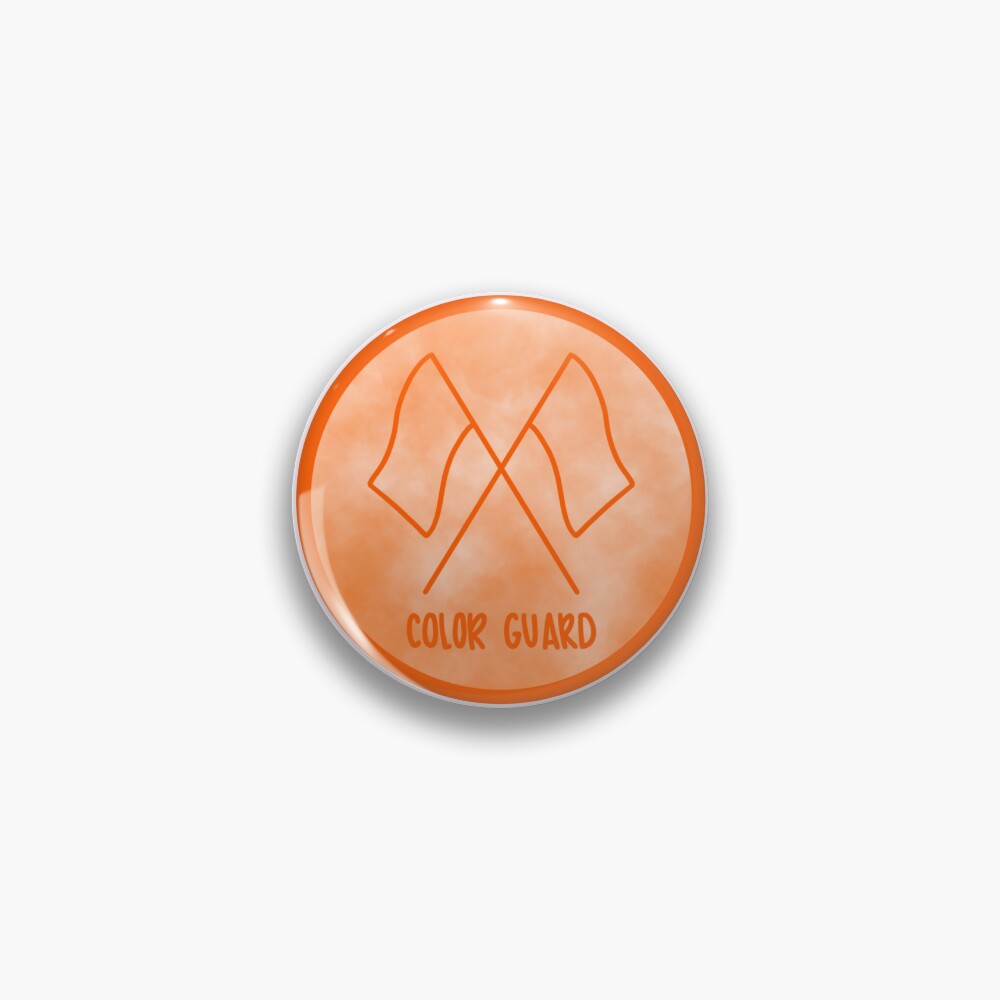 Item preview, Pin designed and sold by RumbleB.