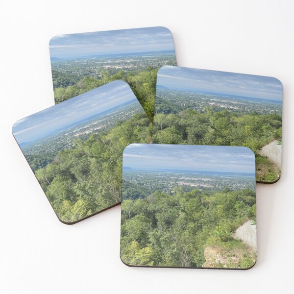 Item preview, Cliff Trail designed and sold by CorasDurrow.