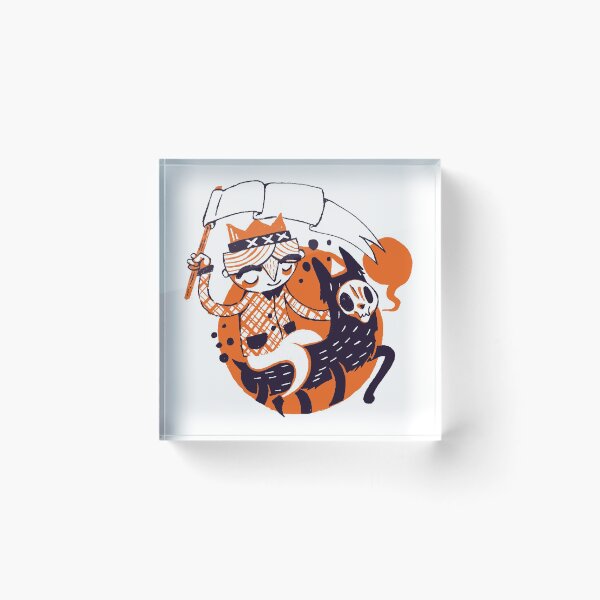Item preview, Onwards! designed and sold by Riley McDonald.