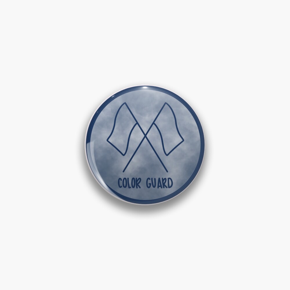 Item preview, Pin designed and sold by Brooke Noble.