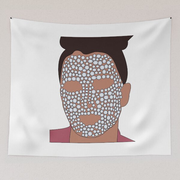 Item preview, Rinstoned - Jenna Marbles designed and sold by kassmurphy.