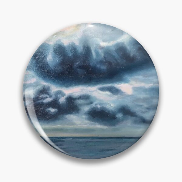Item preview, Cloudy Days designed and sold by Debbie Cerone.