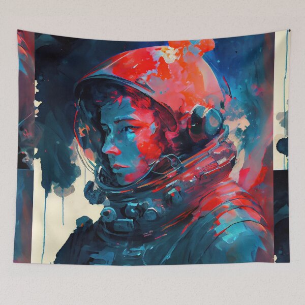 Item preview, Astro Dream 9 designed and sold by Qim X Fantasy.