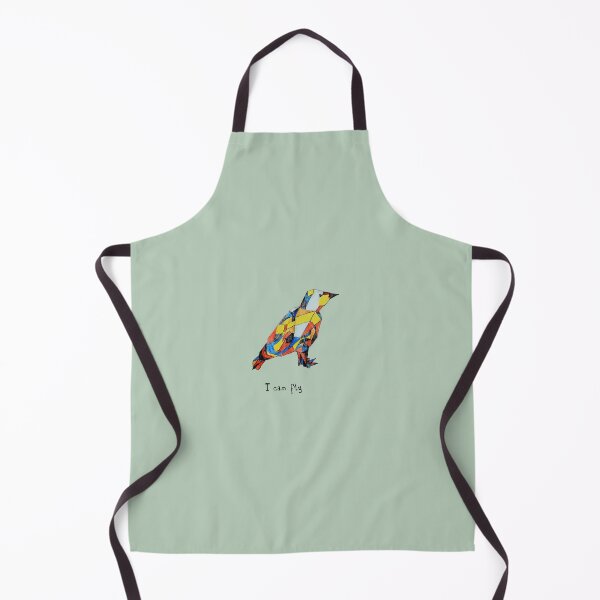 Item preview, I can fly, celadon green designed and sold by Ojtstudio.
