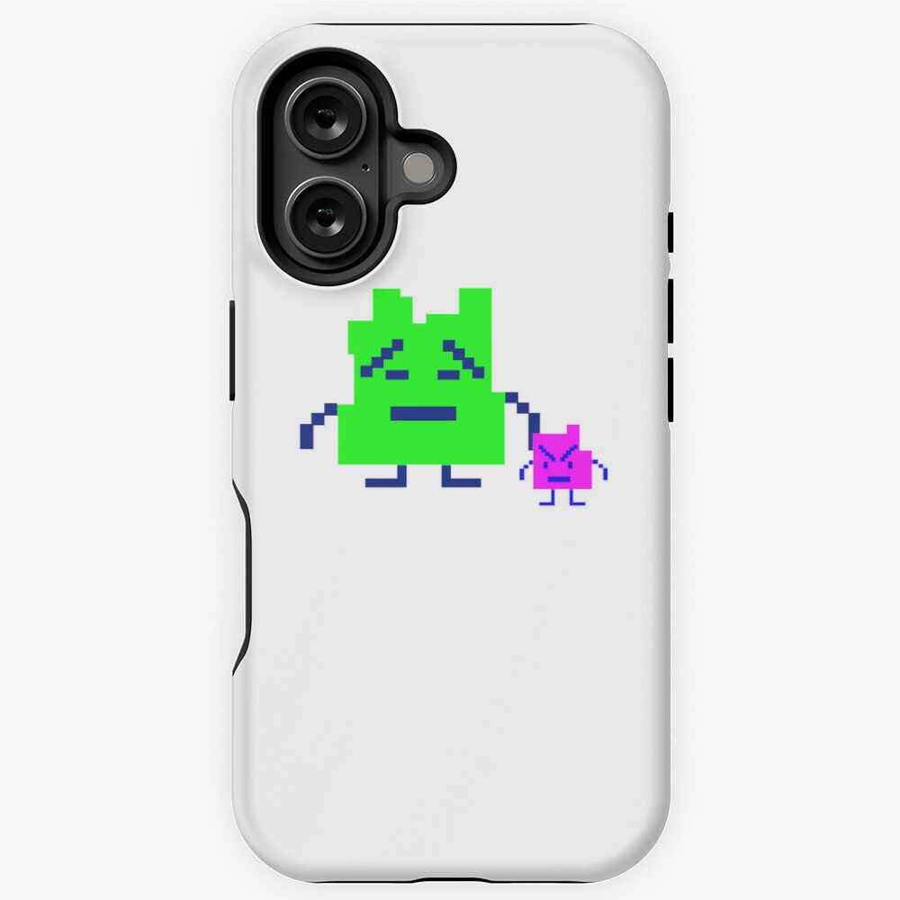 Item preview, iPhone Magsafe Tough Case designed and sold by Gastrox.